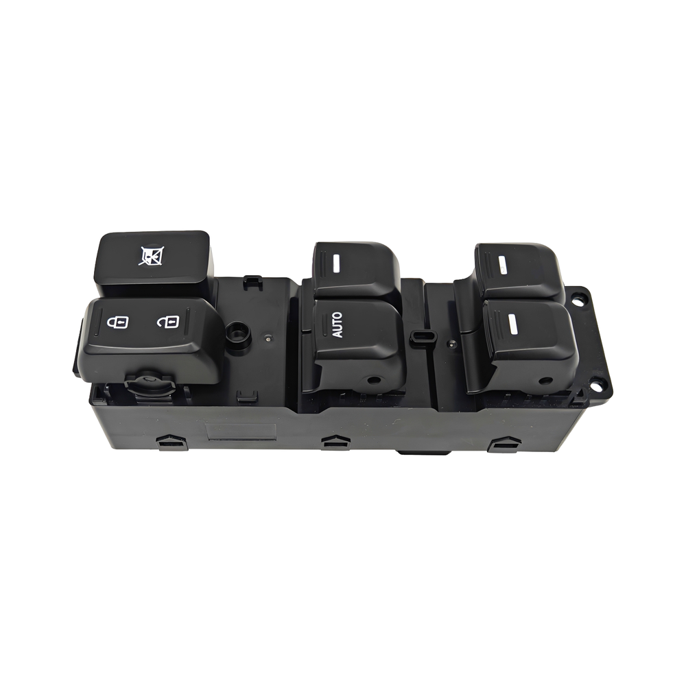 Power Window Switch 93570-4Y201 93570-4Y200  for Kia Rio 2011-2015
